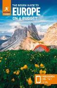 The Rough Guide to Europe on a Budget: Travel Guide with eBook