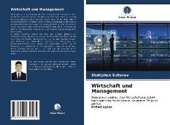 Wirtschaft und Management