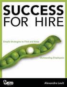 Success for Hire