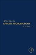 Advances in Applied Microbiology: Volume 117