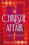 Vorderes Coverbild The Christie Affair