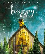 Vorderes Coverbild Happy