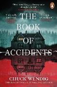 The Book of Accidents