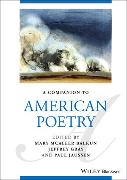 A Companion to American Poetry