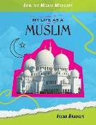 Vorderes Coverbild My Life as a Muslim