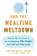 End the Mealtime Meltdown