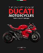 The Complete Book of Ducati Motorcycles, 2nd Edition