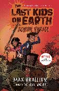 The Last Kids on Earth and the Zombie Parade