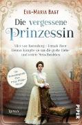 Die vergessene Prinzessin