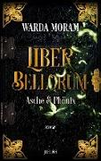 Liber Bellorum. Band III