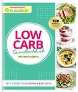 LOW CARB Grundkochbuch