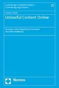 Unlawful Content Online