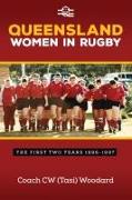 Queensland Women in Rugby