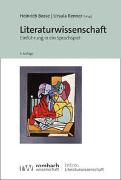 Literaturwissenschaft