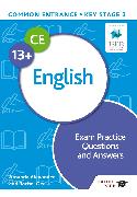 Common Entrance 13+ English Exam Practice Questions and Answers