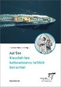 Vorderes Coverbild Auf See