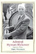 Admiral Hyman Rickover