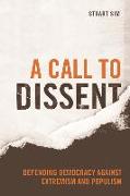 A Call to Dissent