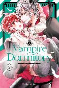 Vampire Dormitory 3