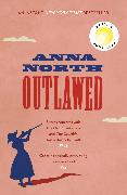 Vorderes Coverbild Outlawed