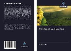 Handboek van Granen