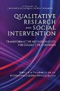 Qualitative Research and Social Intervention