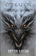 Vorderes Coverbild Operation Sleeping Dragon