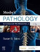 Mosby's Pathology for Massage Professionals