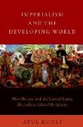 Imperialism and the Developing World