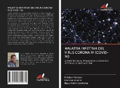 MALATTIA INFETTIVA DEL VIRUS CORONA 19 (COVID-19)