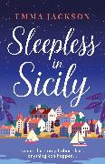 Sleepless in Sicily