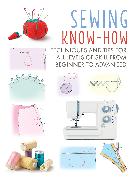 Sewing Know-How