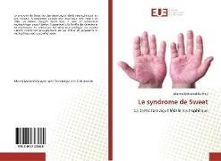 Vorderes Coverbild Le syndrome de Sweet