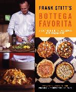 Frank Stitt's Bottega Favorita