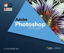 AdobeÂ® Photoshop Creative Cloud Revealed, 2nd Edition