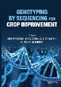 Genotyping by Sequencing for Crop Improvement