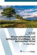 Vorderes Coverbild Wissenschaftliche und technische Grundlagen der technischen Mittel