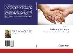 Suffering and hope