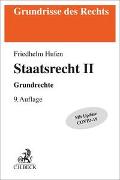 Staatsrecht II