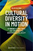 Cultural Diversity in Motion