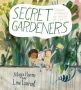 Secret Gardeners