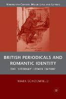 British Periodicals and Romantic Identity