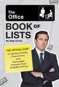 The Office Book of Lists