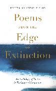 Poems from the Edge of Extinction