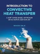 Introduction to Convective Heat Transfer