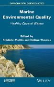 Marine Environmental Quality