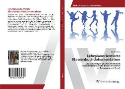 Lehrplanorientierte Klassenbuchdokumentation