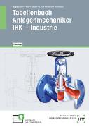 Tabellenbuch Anlagenmechaniker IHK - Industrie