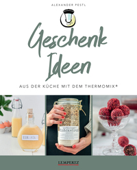 Vorderes Coverbild MIXtipp Geschenk Ideen