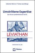 Umstrittene Expertise